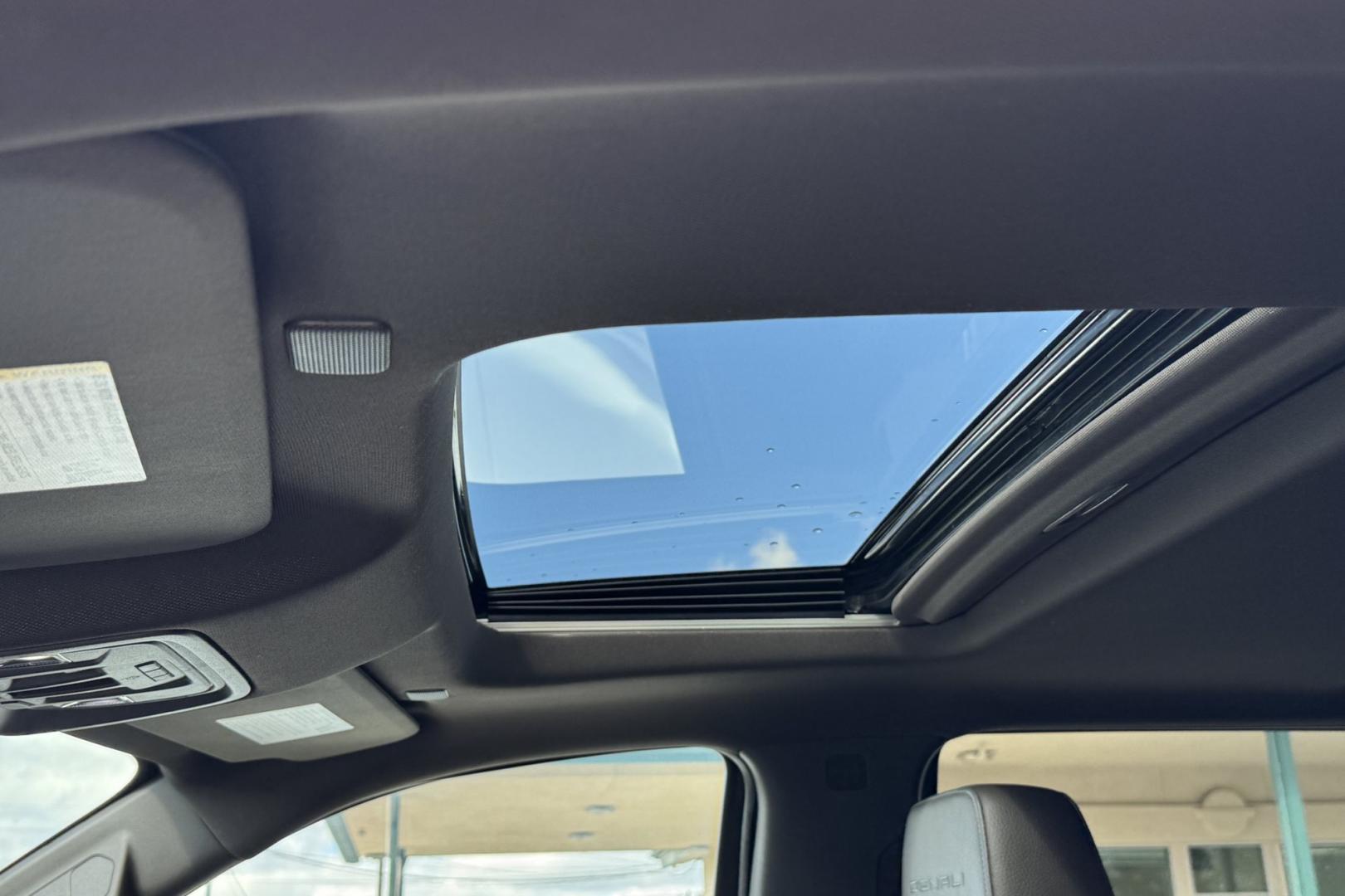 2022 White /Tobacco GMC Sierra Denali (1GTU9FET4NZ) with an 6 Cyl 3.0 Liter Duramax Turbo Diesel engine, Automatic 10 Speed transmission, located at 2304 W. Main St., Boise, ID, 83702, (208) 342-7777, 43.622105, -116.218658 - Duramax Powered Denali! New Tires And Ready To Go! - Photo#6