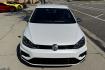 2019 White /Black Volkswagen Golf R 4MOTION (WVWVA7AU9KW) with an 4 Cyl 2.0 Liter Turbo engine, Automatick 7 Speed DSG transmission, located at 2304 W. Main St., Boise, ID, 83702, (208) 342-7777, 43.622105, -116.218658 - Hard To Find! A Blast To Drive! - Photo#3