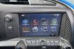2017 Watkins Glen Gray Metallic /Tension Blue/Black Chevrolet Corvette Grand Sport 3LT (1G1Y12D71H5) with an V8 6.2 Liter engine, Automatic 8 Speed transmission, located at 2304 W. Main St., Boise, ID, 83702, (208) 342-7777, 43.622105, -116.218658 - The 2017 Chevrolet Corvette Grand Sport combines a lightweight architecture, a track-honed aerodynamics package, a naturally aspirated engine to deliver exceptional performance. The Grand Sport Collector Edition features an exclusive Watkins Glen Gray Metallic exterior with Tension Blue hash-mark gr - Photo#10