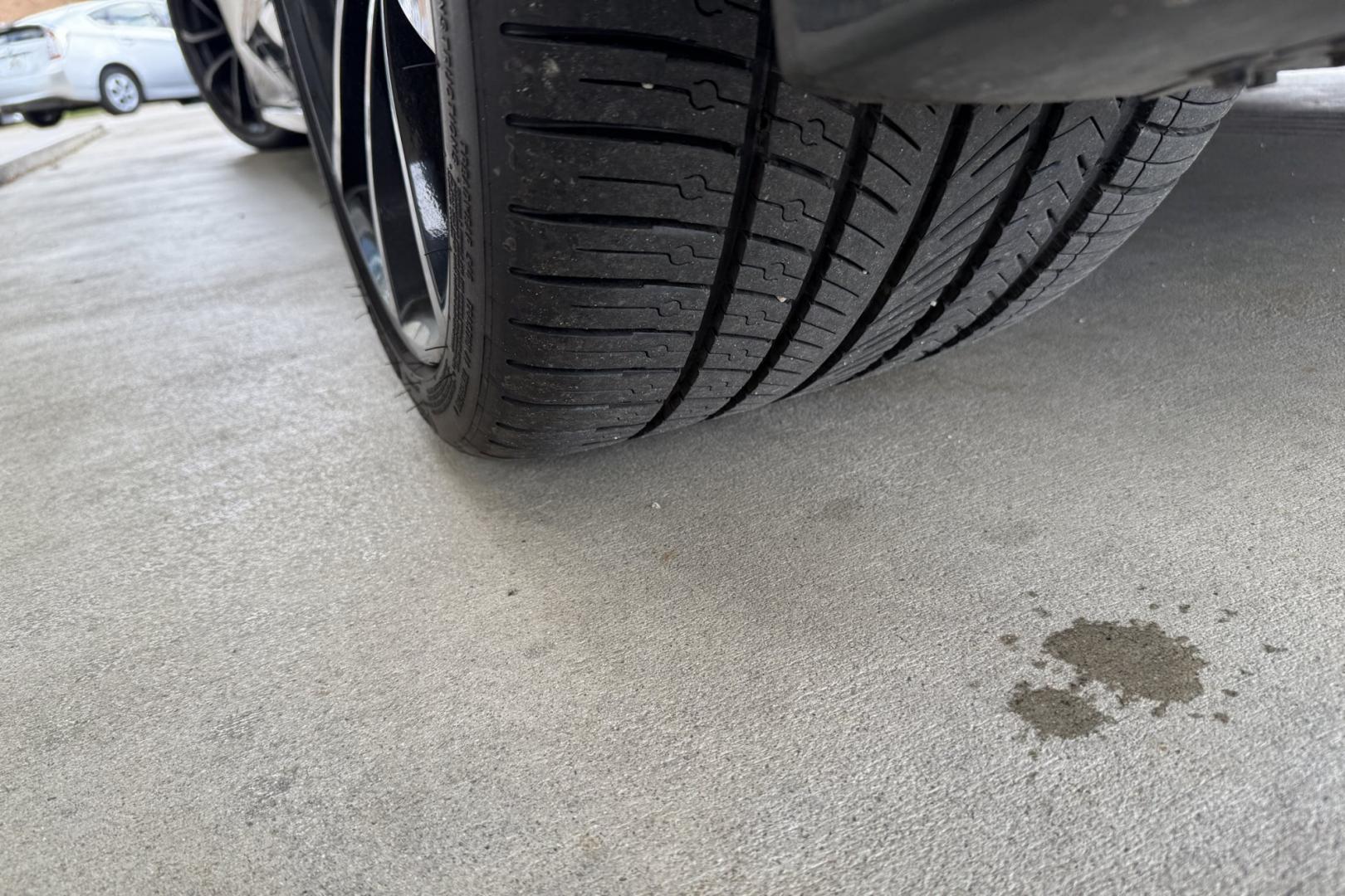 2017 Watkins Glen Gray Metallic /Tension Blue/Black Chevrolet Corvette Grand Sport 3LT (1G1Y12D71H5) with an V8 6.2 Liter engine, Automatic 8 Speed transmission, located at 2304 W. Main St., Boise, ID, 83702, (208) 342-7777, 43.622105, -116.218658 - The 2017 Chevrolet Corvette Grand Sport combines a lightweight architecture, a track-honed aerodynamics package, a naturally aspirated engine to deliver exceptional performance. The Grand Sport Collector Edition features an exclusive Watkins Glen Gray Metallic exterior with Tension Blue hash-mark gr - Photo#24
