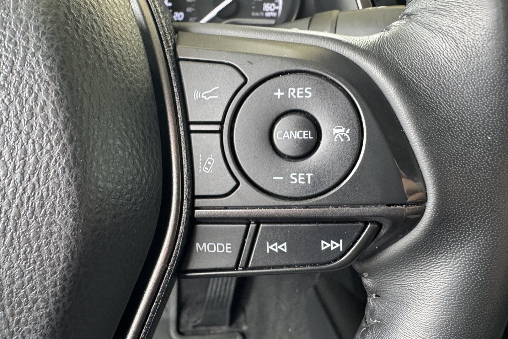 2024 White /Black Toyota Camry SE Nightshade (4T1T11BKXRU) with an 4 Cyl 2.5 Liter engine, Automatic 8 Speed transmission, located at 2304 W. Main St., Boise, ID, 83702, (208) 342-7777, 43.622105, -116.218658 - All Wheel Drive Camry! Remaining Factory Warranty! - Photo#8