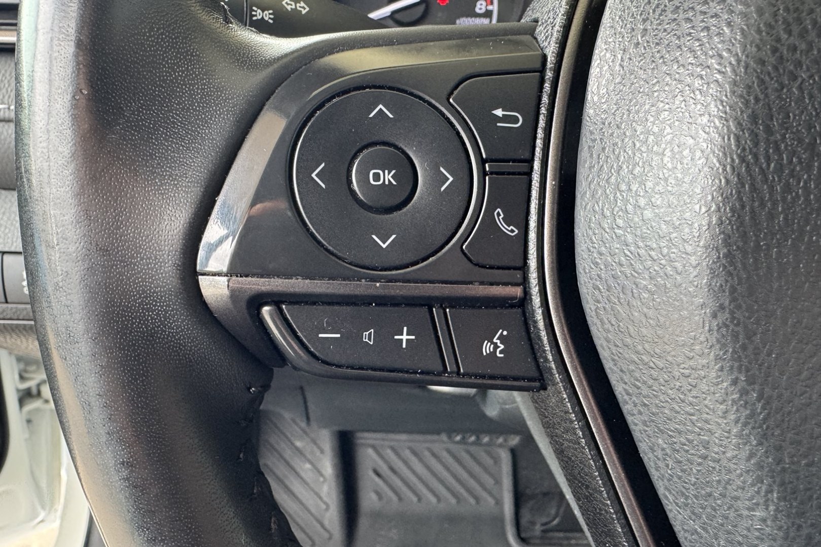 2024 White /Black Toyota Camry SE Nightshade (4T1T11BKXRU) with an 4 Cyl 2.5 Liter engine, Automatic 8 Speed transmission, located at 2304 W. Main St., Boise, ID, 83702, (208) 342-7777, 43.622105, -116.218658 - All Wheel Drive Camry! Remaining Factory Warranty! - Photo#7