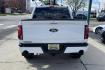 2024 Oxford White /Gray Ford F-150 Tremor (1FTFW4L80RF) with an V6 3.5 Liter Twin Turbo engine, Automatic 10 Speed transmission, located at 2304 W. Main St., Boise, ID, 83702, (208) 342-7777, 43.622105, -116.218658 - Photo#2