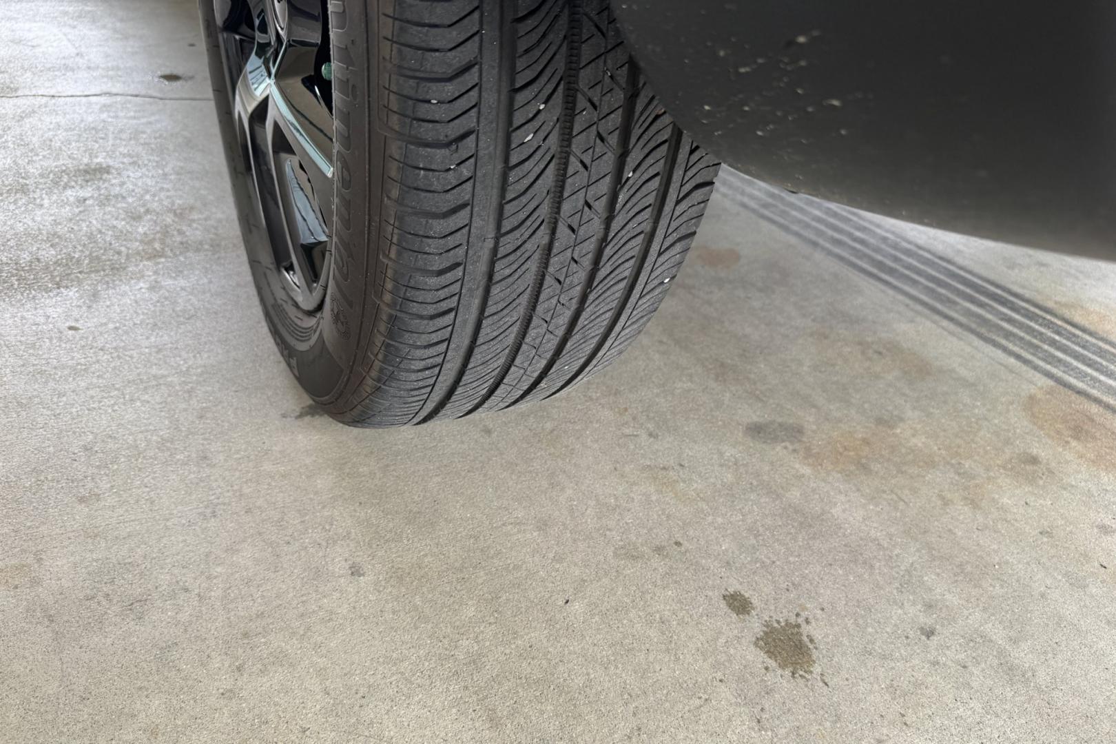 2022 Granite Crystal Metallic /Black Jeep Compass Altitude (3C4NJDBBXNT) with an 4 Cyl 2.4 Liter engine, Automatic 9 Speed transmission, located at 2304 W. Main St., Boise, ID, 83702, (208) 342-7777, 43.622105, -116.218658 - Photo#23