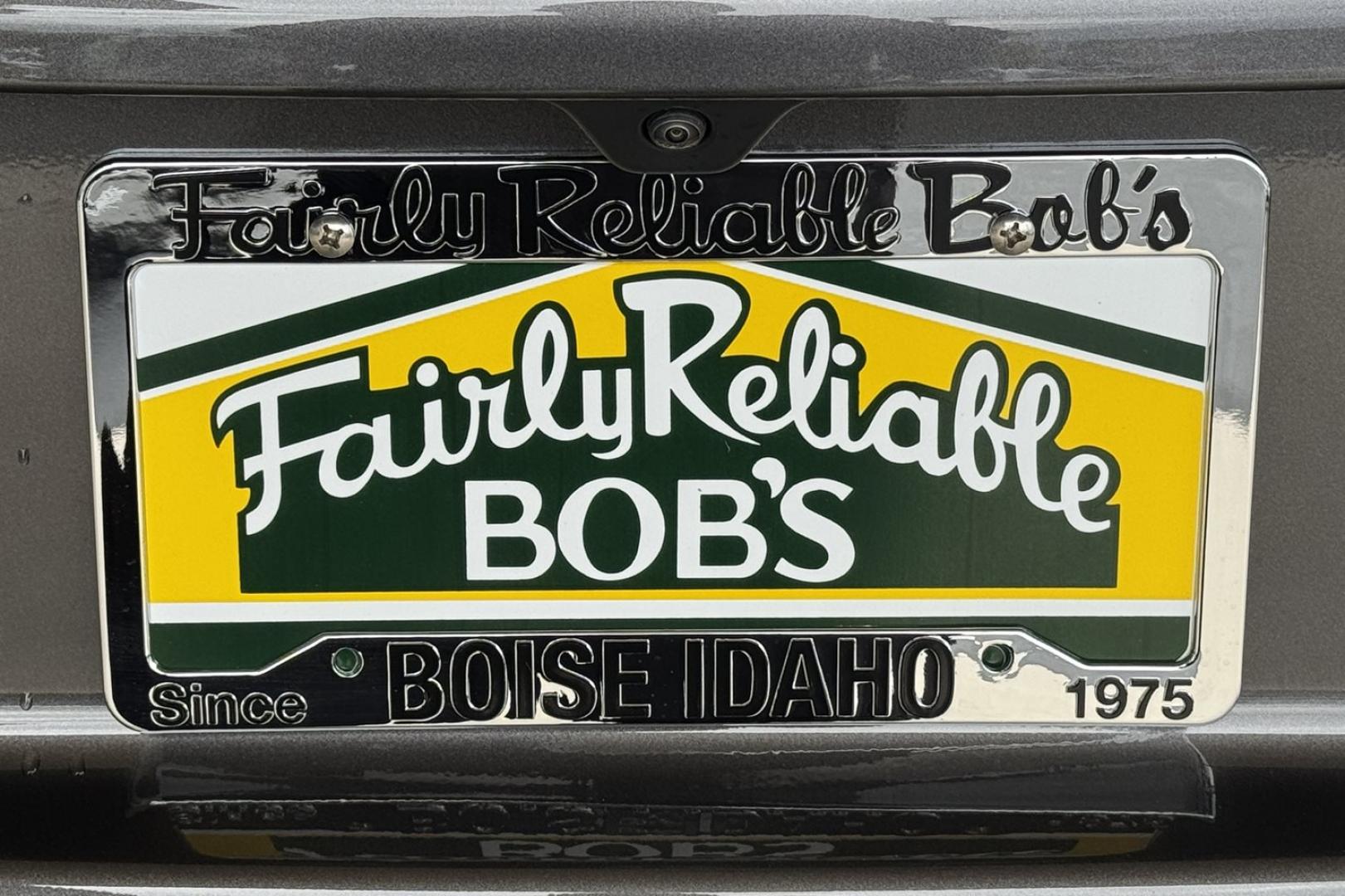 2022 Granite Crystal Metallic /Black Jeep Compass Altitude (3C4NJDBBXNT) with an 4 Cyl 2.4 Liter engine, Automatic 9 Speed transmission, located at 2304 W. Main St., Boise, ID, 83702, (208) 342-7777, 43.622105, -116.218658 - Photo#24