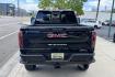 2024 Onyx Black /Jet Black With Kalahari Accents GMC Sierra 2500HD AT4 (1GT49PEY3RF) with an V8 6.6 Liter Duramax Turbo Diesel engine, Allison 10 Speed Automatic transmission, located at 2304 W. Main St., Boise, ID, 83702, (208) 342-7777, 43.622105, -116.218658 - Stunning And Capable Duramax Powered GMC! - Photo#2