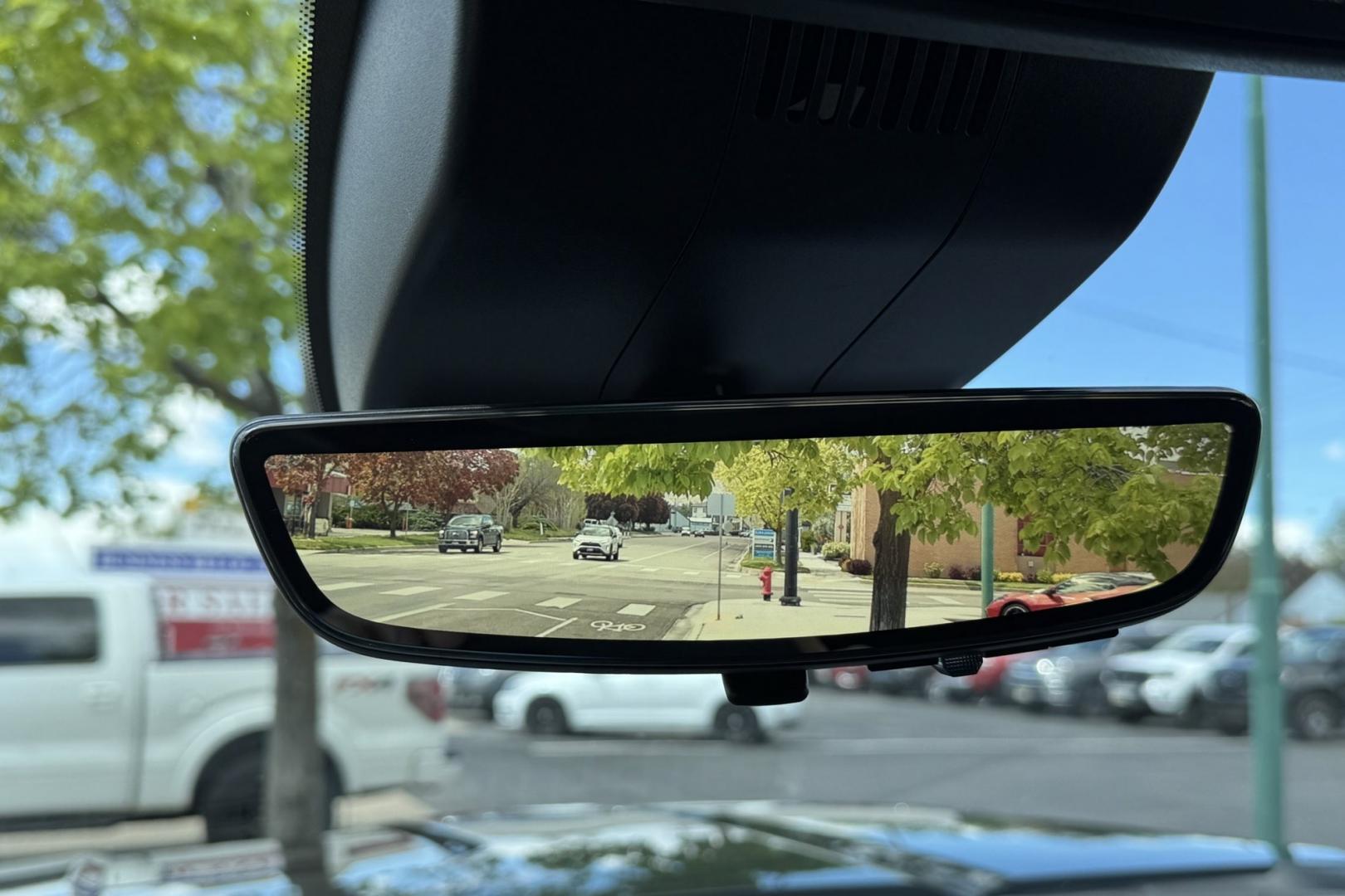 2024 Onyx Black /Jet Black With Kalahari Accents GMC Sierra 2500HD AT4 (1GT49PEY3RF) with an V8 6.6 Liter Duramax Turbo Diesel engine, Allison 10 Speed Automatic transmission, located at 2304 W. Main St., Boise, ID, 83702, (208) 342-7777, 43.622105, -116.218658 - Stunning And Capable Duramax Powered GMC! - Photo#7