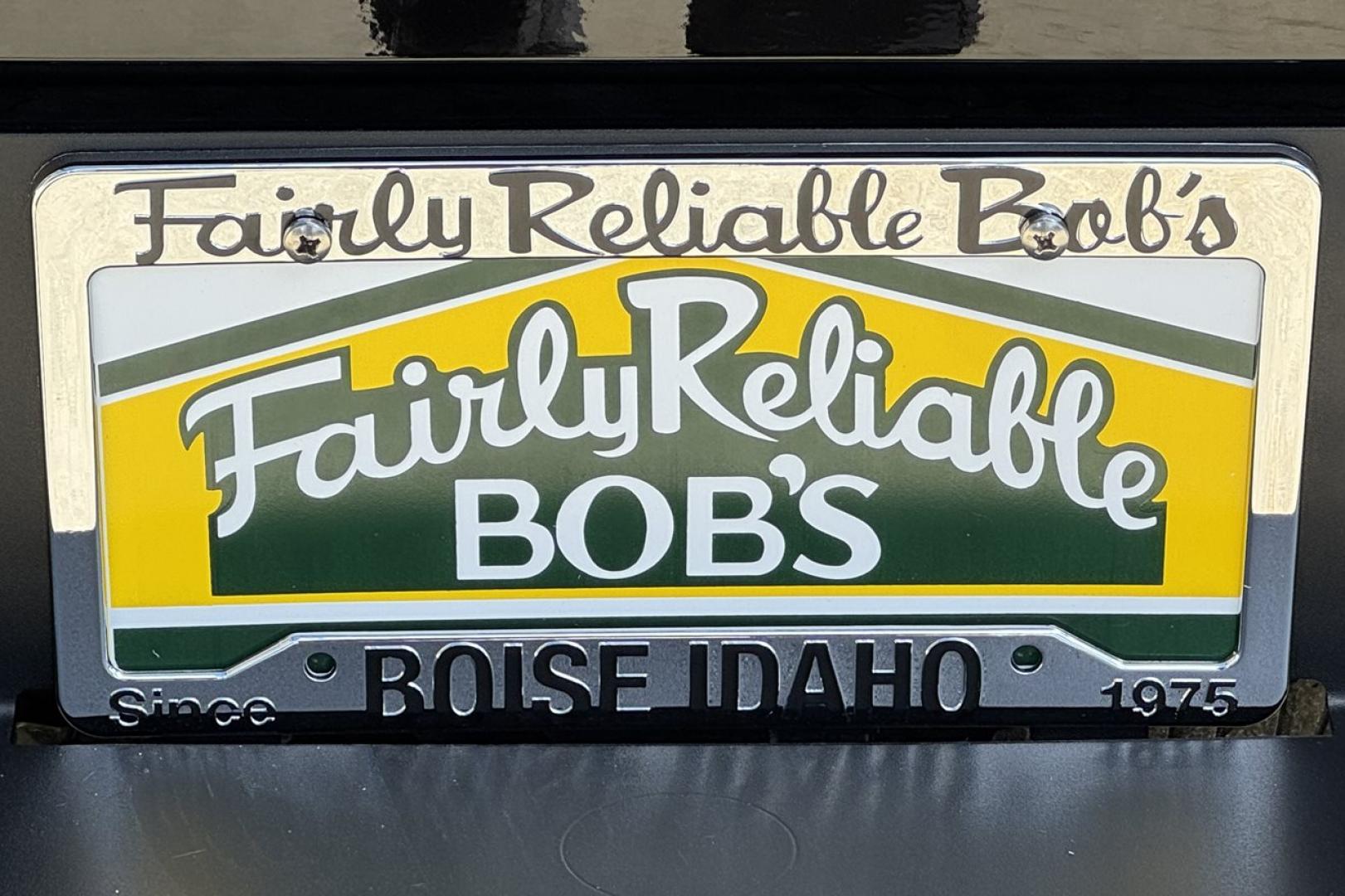 2024 Onyx Black /Jet Black With Kalahari Accents GMC Sierra 2500HD AT4 (1GT49PEY3RF) with an V8 6.6 Liter Duramax Turbo Diesel engine, Allison 10 Speed Automatic transmission, located at 2304 W. Main St., Boise, ID, 83702, (208) 342-7777, 43.622105, -116.218658 - Stunning And Capable Duramax Powered GMC! - Photo#35