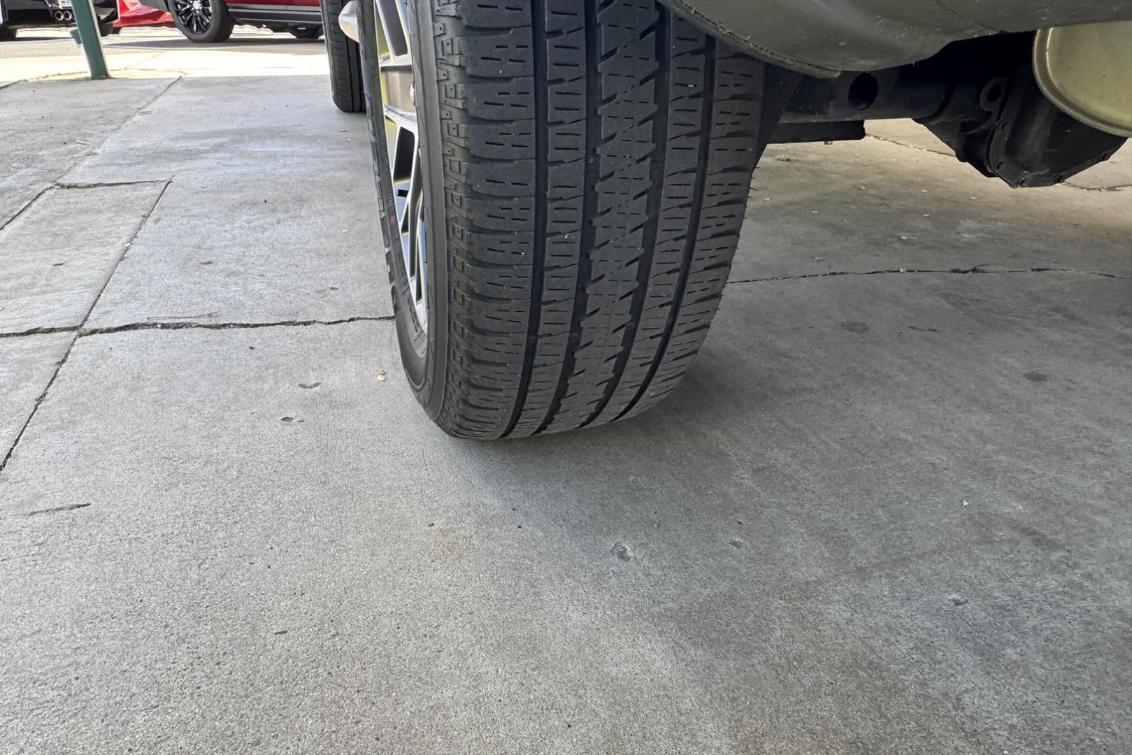 2023 Sting Gray /Black Jeep Wrangler Unlimited Sahara High Altitude (1C4JJXP64PW) with an 4 Cyl 2.0 Liter Hybrid Turbo engine, Automatic 8 Speed transmission, located at 2304 W. Main St., Boise, ID, 83702, (208) 342-7777, 43.622105, -116.218658 - Ready To Play And Get Great Fuel Economy! - Photo#22