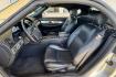 2004 Silver /Black Ford Thunderbird Premium (1FAHP60A34Y) with an V8 3.9 Liter engine, Automatic transmission, located at 2304 W. Main St., Boise, ID, 83702, (208) 342-7777, 43.622105, -116.218658 - New Tires And Ready For Fun! Classic Lines! - Photo#10