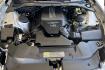 2004 Silver /Black Ford Thunderbird Premium (1FAHP60A34Y) with an V8 3.9 Liter engine, Automatic transmission, located at 2304 W. Main St., Boise, ID, 83702, (208) 342-7777, 43.622105, -116.218658 - New Tires And Ready For Fun! Classic Lines! - Photo#13