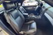 2004 Silver /Black Ford Thunderbird Premium (1FAHP60A34Y) with an V8 3.9 Liter engine, Automatic transmission, located at 2304 W. Main St., Boise, ID, 83702, (208) 342-7777, 43.622105, -116.218658 - New Tires And Ready For Fun! Classic Lines! - Photo#14