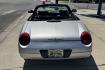 2004 Silver /Black Ford Thunderbird Premium (1FAHP60A34Y) with an V8 3.9 Liter engine, Automatic transmission, located at 2304 W. Main St., Boise, ID, 83702, (208) 342-7777, 43.622105, -116.218658 - New Tires And Ready For Fun! Classic Lines! - Photo#20