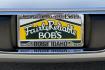 2004 Silver /Black Ford Thunderbird Premium (1FAHP60A34Y) with an V8 3.9 Liter engine, Automatic transmission, located at 2304 W. Main St., Boise, ID, 83702, (208) 342-7777, 43.622105, -116.218658 - New Tires And Ready For Fun! Classic Lines! - Photo#27