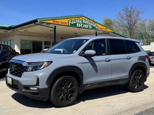 2023 Honda Passport EX-L HPD All Wheel Drive