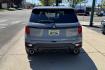 2023 Sonic Gray /Black Honda Passport EX-L HPD (5FNYF8H57PB) with an V6 3.5 Liter engine, Automatic 9 Speed transmission, located at 2304 W. Main St., Boise, ID, 83702, (208) 342-7777, 43.622105, -116.218658 - Honda Performance Development Package! Low Mileage And Clean! - Photo#1