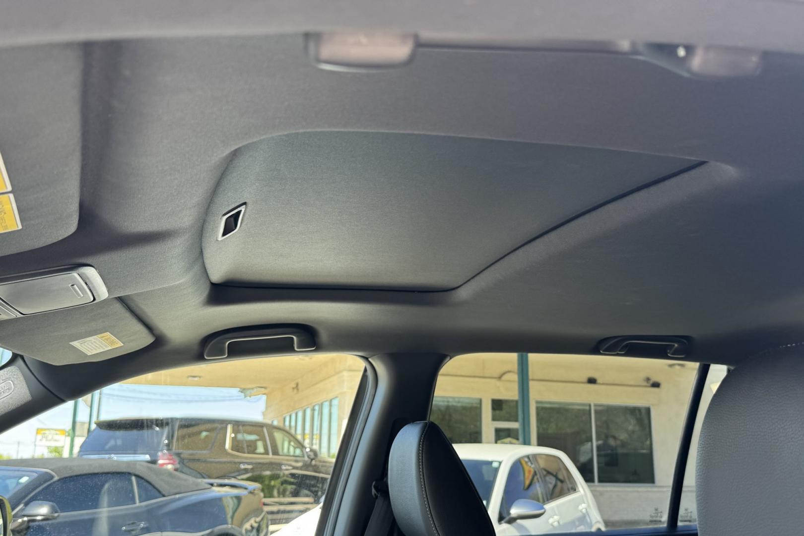 2023 Sonic Gray /Black Honda Passport EX-L HPD (5FNYF8H57PB) with an V6 3.5 Liter engine, Automatic 9 Speed transmission, located at 2304 W. Main St., Boise, ID, 83702, (208) 342-7777, 43.622105, -116.218658 - Honda Performance Development Package! Low Mileage And Clean! - Photo#4