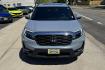 2023 Sonic Gray /Black Honda Passport EX-L HPD (5FNYF8H57PB) with an V6 3.5 Liter engine, Automatic 9 Speed transmission, located at 2304 W. Main St., Boise, ID, 83702, (208) 342-7777, 43.622105, -116.218658 - Honda Performance Development Package! Low Mileage And Clean! - Photo#3