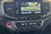 2023 Sonic Gray /Black Honda Passport EX-L HPD (5FNYF8H57PB) with an V6 3.5 Liter engine, Automatic 9 Speed transmission, located at 2304 W. Main St., Boise, ID, 83702, (208) 342-7777, 43.622105, -116.218658 - Honda Performance Development Package! Low Mileage And Clean! - Photo#7