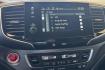 2023 Sonic Gray /Black Honda Passport EX-L HPD (5FNYF8H57PB) with an V6 3.5 Liter engine, Automatic 9 Speed transmission, located at 2304 W. Main St., Boise, ID, 83702, (208) 342-7777, 43.622105, -116.218658 - Honda Performance Development Package! Low Mileage And Clean! - Photo#11