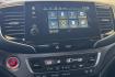 2023 Sonic Gray /Black Honda Passport EX-L HPD (5FNYF8H57PB) with an V6 3.5 Liter engine, Automatic 9 Speed transmission, located at 2304 W. Main St., Boise, ID, 83702, (208) 342-7777, 43.622105, -116.218658 - Honda Performance Development Package! Low Mileage And Clean! - Photo#10