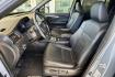 2023 Sonic Gray /Black Honda Passport EX-L HPD (5FNYF8H57PB) with an V6 3.5 Liter engine, Automatic 9 Speed transmission, located at 2304 W. Main St., Boise, ID, 83702, (208) 342-7777, 43.622105, -116.218658 - Honda Performance Development Package! Low Mileage And Clean! - Photo#16