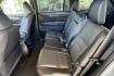 2023 Sonic Gray /Black Honda Passport EX-L HPD (5FNYF8H57PB) with an V6 3.5 Liter engine, Automatic 9 Speed transmission, located at 2304 W. Main St., Boise, ID, 83702, (208) 342-7777, 43.622105, -116.218658 - Honda Performance Development Package! Low Mileage And Clean! - Photo#17