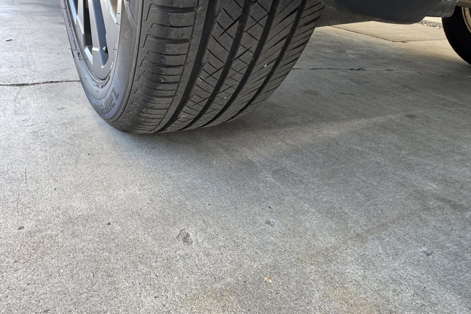 2023 Sonic Gray /Black Honda Passport EX-L HPD (5FNYF8H57PB) with an V6 3.5 Liter engine, Automatic 9 Speed transmission, located at 2304 W. Main St., Boise, ID, 83702, (208) 342-7777, 43.622105, -116.218658 - Honda Performance Development Package! Low Mileage And Clean! - Photo#26