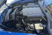 2016 Laguna Blue /Kalahari Chevrolet Corvette Stingray 2LT (1G1YD2D72G5) with an V8 6.2 Liter engine, Automatic 8 Speed transmission, located at 2304 W. Main St., Boise, ID, 83702, (208) 342-7777, 43.622105, -116.218658 - Beautiful Color Combination! Ready To Go! - Photo#12