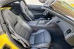 2018 Corvette Racing Yellow Tintcoat /Black Chevrolet Corvette Grand Sport 2LT (1G1YY2D72J5) with an V8 6.2 Liter engine, Automatic 8 Speed transmission, located at 2304 W. Main St., Boise, ID, 83702, (208) 342-7777, 43.622105, -116.218658 - Stunning Corvette Grand Sport! - Photo#17
