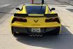 2018 Corvette Racing Yellow Tintcoat /Black Chevrolet Corvette Grand Sport 2LT (1G1YY2D72J5) with an V8 6.2 Liter engine, Automatic 8 Speed transmission, located at 2304 W. Main St., Boise, ID, 83702, (208) 342-7777, 43.622105, -116.218658 - Stunning Corvette Grand Sport! - Photo#23