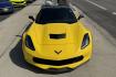 2018 Corvette Racing Yellow Tintcoat /Black Chevrolet Corvette Grand Sport 2LT (1G1YY2D72J5) with an V8 6.2 Liter engine, Automatic 8 Speed transmission, located at 2304 W. Main St., Boise, ID, 83702, (208) 342-7777, 43.622105, -116.218658 - Stunning Corvette Grand Sport! - Photo#25