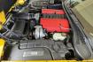 2001 Millenium Yellow /Black Chevrolet Corvette Z/06 (1G1YY12S515) with an V8 5.7 Liter engine, 6 Speed Manual transmission, located at 2304 W. Main St., Boise, ID, 83702, (208) 342-7777, 43.622105, -116.218658 - Photo#8