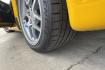 2001 Millenium Yellow /Black Chevrolet Corvette Z/06 (1G1YY12S515) with an V8 5.7 Liter engine, 6 Speed Manual transmission, located at 2304 W. Main St., Boise, ID, 83702, (208) 342-7777, 43.622105, -116.218658 - Photo#17