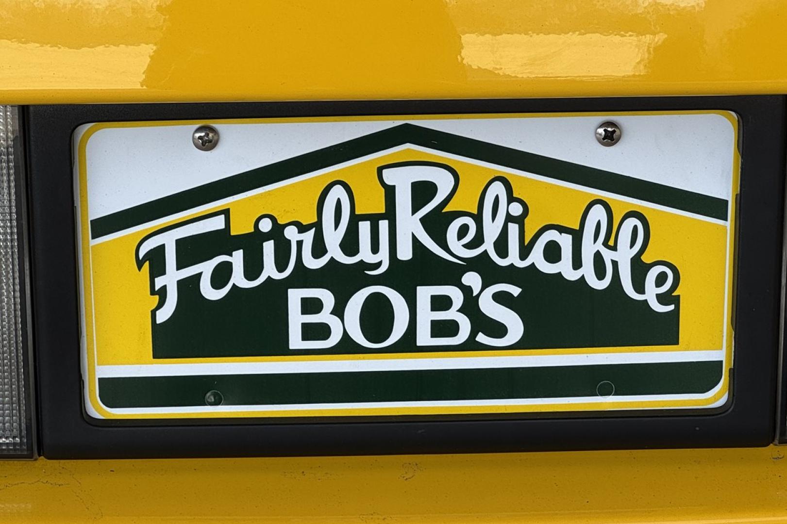 2001 Millenium Yellow /Black Chevrolet Corvette Z/06 (1G1YY12S515) with an V8 5.7 Liter engine, 6 Speed Manual transmission, located at 2304 W. Main St., Boise, ID, 83702, (208) 342-7777, 43.622105, -116.218658 - Photo#18