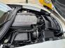 2015 Arctic White /Black Chevrolet Corvette Stingray 3LT Z51 (1G1YM3D71F5) with an V8 6.2 Liter engine, Automatic 8 Speed transmission, located at 2304 W. Main St., Boise, ID, 83702, (208) 342-7777, 43.622105, -116.218658 - Low Mileage! Amazing Condition! Must See! Must Drive! - Photo#10