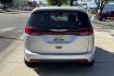 2024 Silver /Black Chrysler Pacifica Touring L (2C4RC1BG7RR) with an V6 3.6 Liter engine, Automatic 9 Speed transmission, located at 2304 W. Main St., Boise, ID, 83702, (208) 342-7777, 43.622105, -116.218658 - 7 Passenger! Stow N Go Seating! Bring The Family! - Photo#1