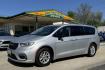 2024 Silver /Black Chrysler Pacifica Touring L (2C4RC1BG7RR) with an V6 3.6 Liter engine, Automatic 9 Speed transmission, located at 2304 W. Main St., Boise, ID, 83702, (208) 342-7777, 43.622105, -116.218658 - 7 Passenger! Stow N Go Seating! Bring The Family! - Photo#0