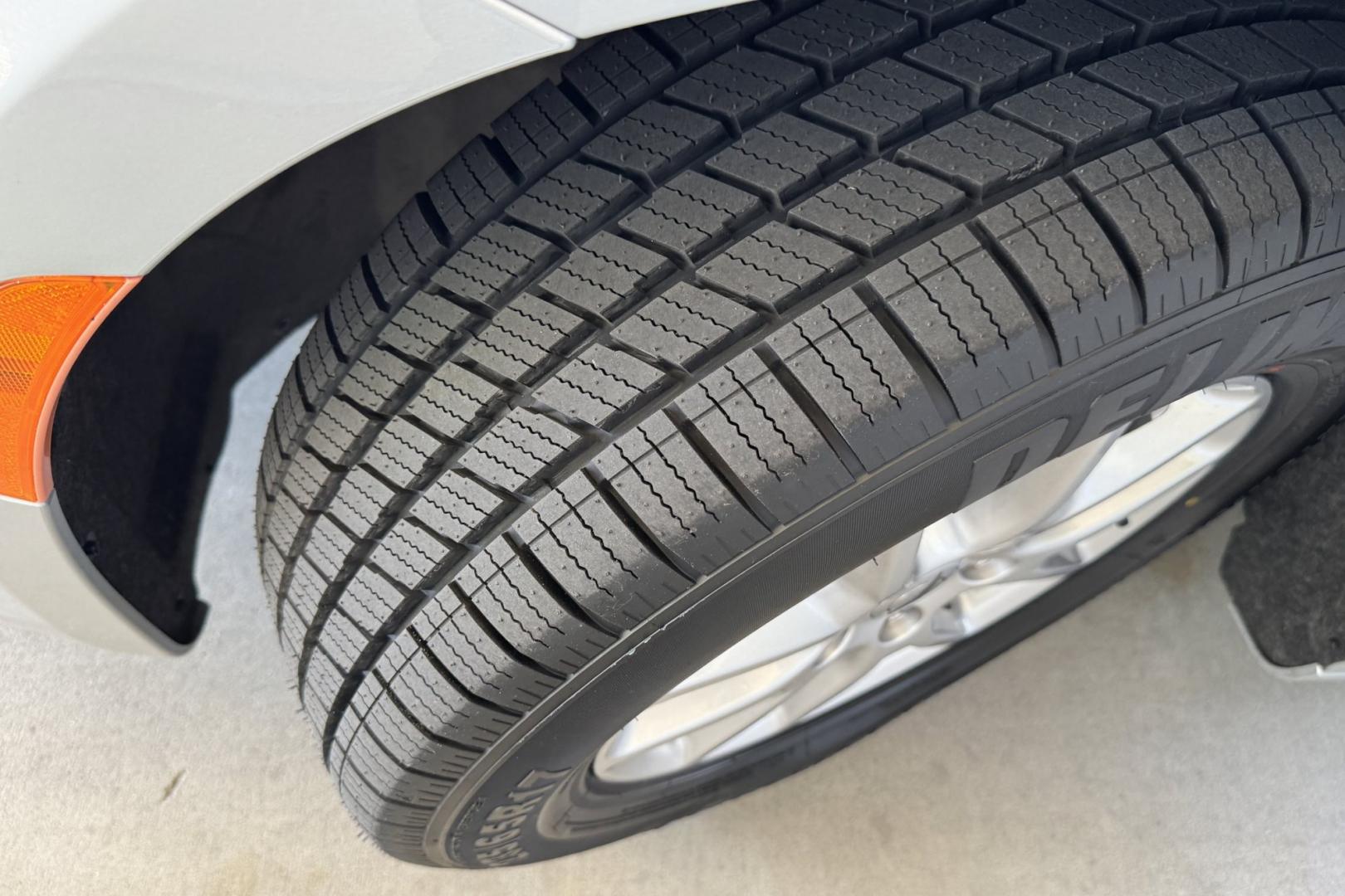 2024 Silver /Black Chrysler Pacifica Touring L (2C4RC1BG7RR) with an V6 3.6 Liter engine, Automatic 9 Speed transmission, located at 2304 W. Main St., Boise, ID, 83702, (208) 342-7777, 43.622105, -116.218658 - 7 Passenger! Stow N Go Seating! Bring The Family! - Photo#10