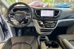 2024 Silver /Black Chrysler Pacifica Touring L (2C4RC1BG7RR) with an V6 3.6 Liter engine, Automatic 9 Speed transmission, located at 2304 W. Main St., Boise, ID, 83702, (208) 342-7777, 43.622105, -116.218658 - 7 Passenger! Stow N Go Seating! Bring The Family! - Photo#16