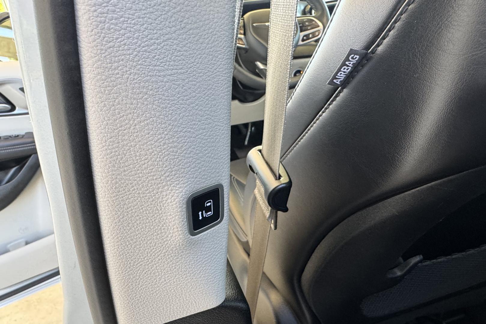 2024 Silver /Black Chrysler Pacifica Touring L (2C4RC1BG7RR) with an V6 3.6 Liter engine, Automatic 9 Speed transmission, located at 2304 W. Main St., Boise, ID, 83702, (208) 342-7777, 43.622105, -116.218658 - 7 Passenger! Stow N Go Seating! Bring The Family! - Photo#17