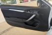 2018 White /Black Honda Civic Si (2HGFC3A57JH) with an 4 Cyl 1.5 Liter Turbo engine, 6 Speed Manual transmission, located at 2304 W. Main St., Boise, ID, 83702, (208) 342-7777, 43.622105, -116.218658 - Nicely Optioned! 6 Speed Manual Civic Si!- Photo#6