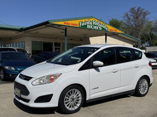 2016 Ford C-Max Hybrid SE Hatchback