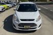 2016 Oxford White /Black Ford C-Max SE (1FADP5AU8GL) with an 4 Cyl 2.0 Liter Hybrid engine, Automatic transmission, located at 2304 W. Main St., Boise, ID, 83702, (208) 342-7777, 43.622105, -116.218658 - Great Fuel Economy! Low Mileage Too! - Photo#3