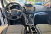 2016 Oxford White /Black Ford C-Max SE (1FADP5AU8GL) with an 4 Cyl 2.0 Liter Hybrid engine, Automatic transmission, located at 2304 W. Main St., Boise, ID, 83702, (208) 342-7777, 43.622105, -116.218658 - Great Fuel Economy! Low Mileage Too! - Photo#8