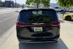 2024 Diamond Black /Black Chrysler Pacifica Limited (2C4RC1GG9RR) with an V6 3.6 Liter engine, Automatic 9 Speed transmission, located at 2304 W. Main St., Boise, ID, 83702, (208) 342-7777, 43.622105, -116.218658 - Stow N Go Seats! New Tires! Ready To Travel! Remaining Factory Warranty! - Photo#1