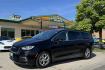 2024 Diamond Black /Black Chrysler Pacifica Limited (2C4RC1GG9RR) with an V6 3.6 Liter engine, Automatic 9 Speed transmission, located at 2304 W. Main St., Boise, ID, 83702, (208) 342-7777, 43.622105, -116.218658 - Stow N Go Seats! New Tires! Ready To Travel! Remaining Factory Warranty! - Photo#0