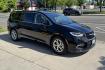 2024 Diamond Black /Black Chrysler Pacifica Limited (2C4RC1GG9RR) with an V6 3.6 Liter engine, Automatic 9 Speed transmission, located at 2304 W. Main St., Boise, ID, 83702, (208) 342-7777, 43.622105, -116.218658 - Stow N Go Seats! New Tires! Ready To Travel! Remaining Factory Warranty! - Photo#2