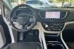 2024 Diamond Black /Black Chrysler Pacifica Limited (2C4RC1GG9RR) with an V6 3.6 Liter engine, Automatic 9 Speed transmission, located at 2304 W. Main St., Boise, ID, 83702, (208) 342-7777, 43.622105, -116.218658 - Stow N Go Seats! New Tires! Ready To Travel! Remaining Factory Warranty! - Photo#20