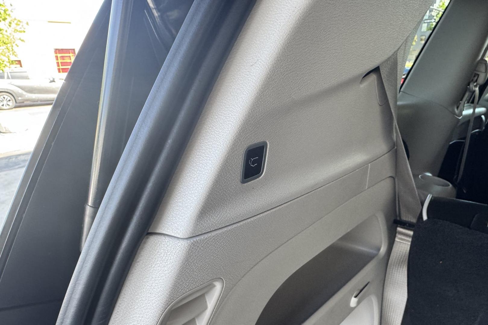 2024 Diamond Black /Black Chrysler Pacifica Limited (2C4RC1GG9RR) with an V6 3.6 Liter engine, Automatic 9 Speed transmission, located at 2304 W. Main St., Boise, ID, 83702, (208) 342-7777, 43.622105, -116.218658 - Stow N Go Seats! New Tires! Ready To Travel! Remaining Factory Warranty! - Photo#28